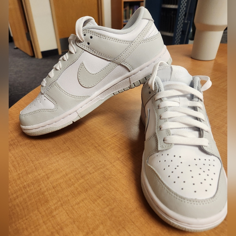 Nike Dunk Low Photon Dust (Women's)